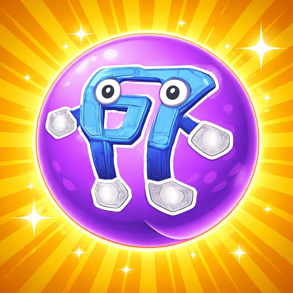 Marble Merge: Steal Brainrot Game